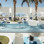 Maison d'hôtes Al Chiar Di Luna 4*