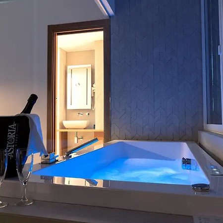 Al Chiar Di Luna Gæstehus 4*