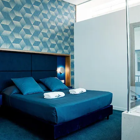 Al Chiar Di Luna Gæstehus 4*