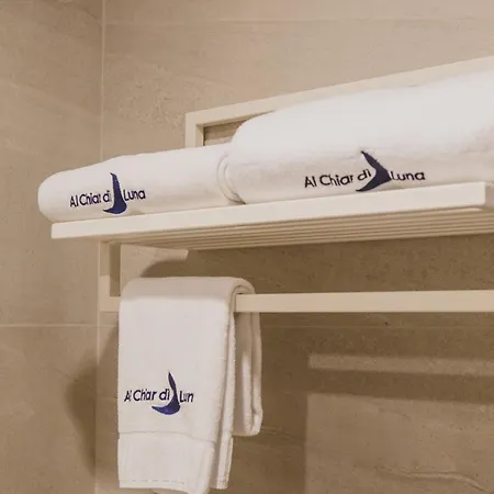 Gæstehus Al Chiar Di Luna