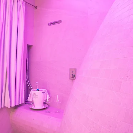 Al Chiar Di Luna 4* Monte di Procida