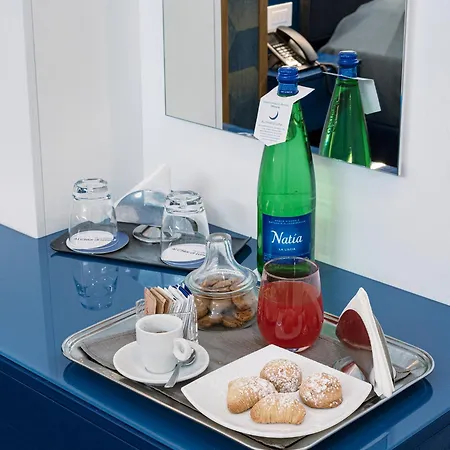 Al Chiar Di Luna Monte di Procida