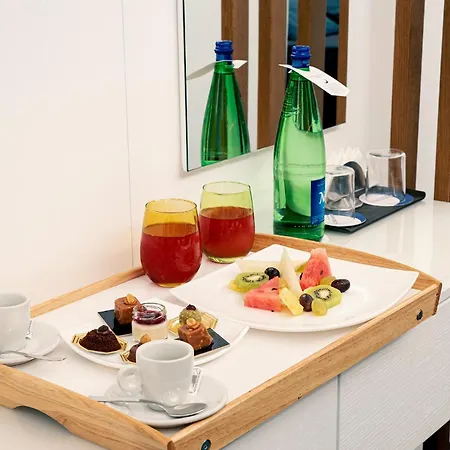 Gæstehus Al Chiar Di Luna Monte di Procida