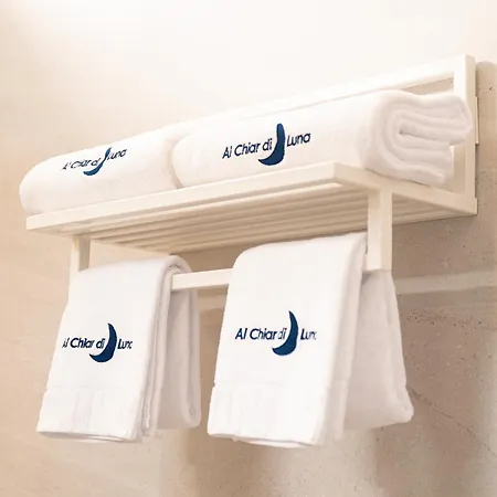 Gæstehus Al Chiar Di Luna Monte di Procida