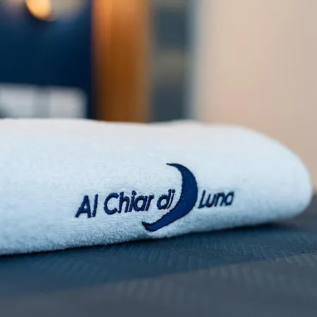 Al Chiar Di Luna Gæstehus 4*