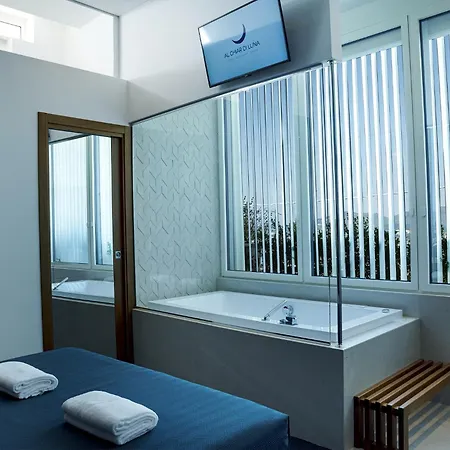 Al Chiar Di Luna Gæstehus Monte di Procida