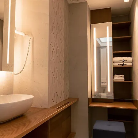 Gæstehus Al Chiar Di Luna