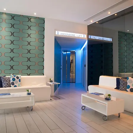 Al Chiar Di Luna Gæstehus