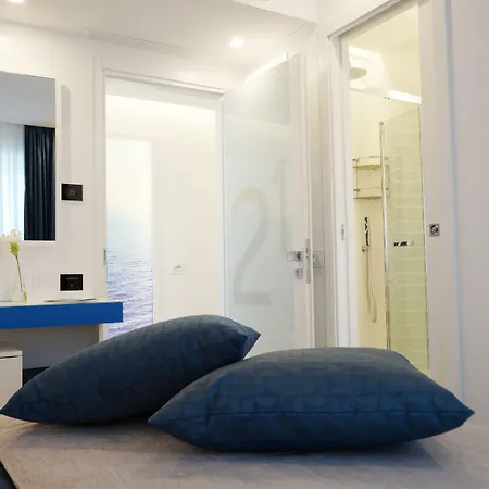 Al Chiar Di Luna Gæstehus 4*