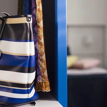 Al Chiar Di Luna Gæstehus