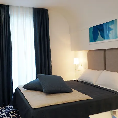 Al Chiar Di Luna Gæstehus