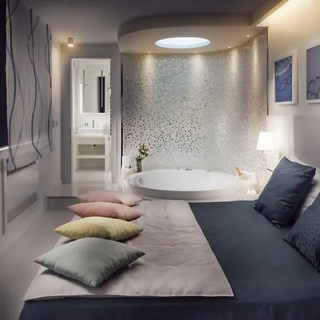 Gæstehus Al Chiar Di Luna 4*