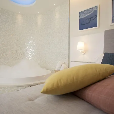 Al Chiar Di Luna 4* Monte di Procida