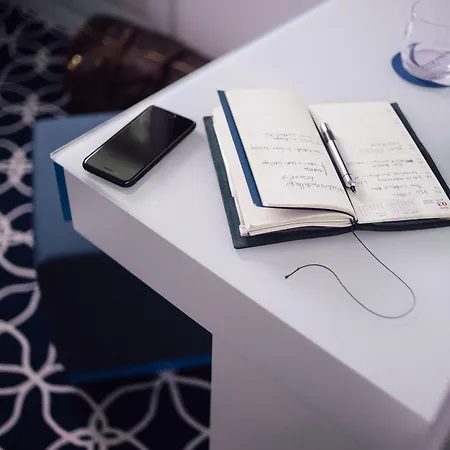 Gæstehus Al Chiar Di Luna Monte di Procida