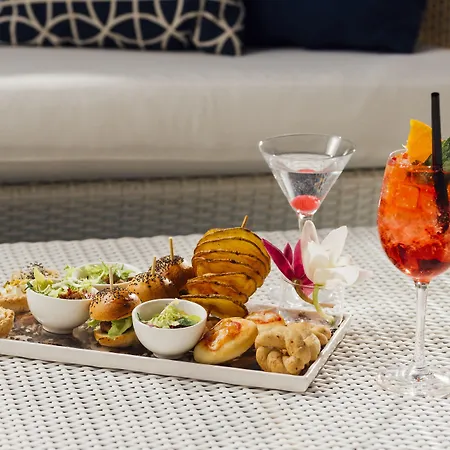 Al Chiar Di Luna Gæstehus 4*