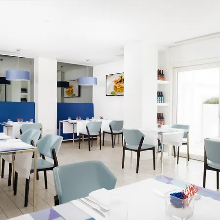 Al Chiar Di Luna Gæstehus