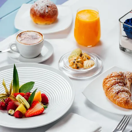 Al Chiar Di Luna 4* Monte di Procida