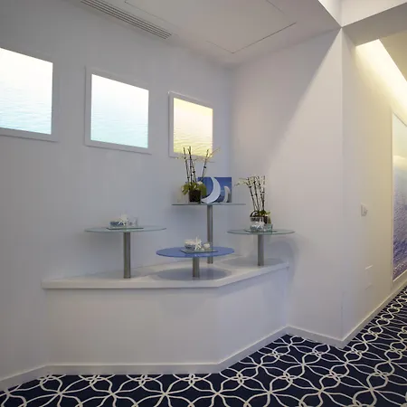 Al Chiar Di Luna Monte di Procida