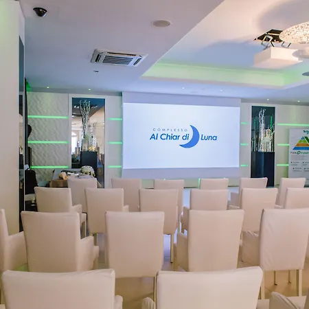 Al Chiar Di Luna Gæstehus 4*