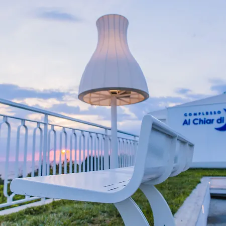 Al Chiar Di Luna 4* Monte di Procida