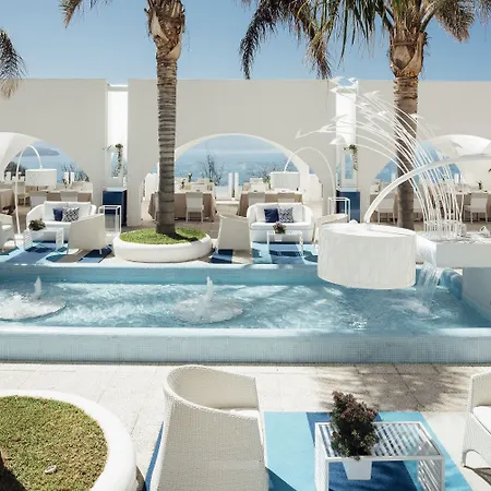 Gæstehus Al Chiar Di Luna 4*