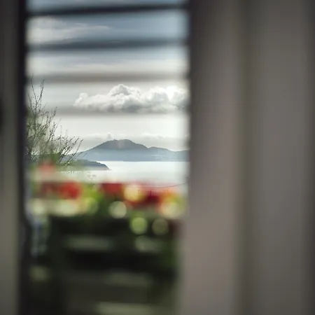 Al Chiar Di Luna Gæstehus Monte di Procida