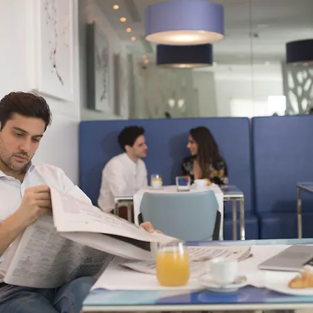 Gæstehus Al Chiar Di Luna 4*