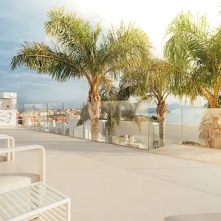 Gæstehus Al Chiar Di Luna 4*