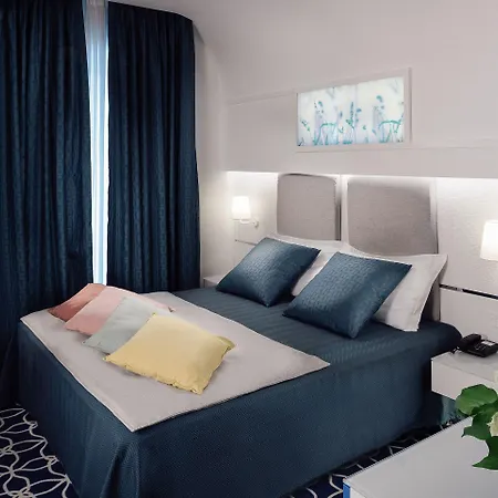 Gæstehus Al Chiar Di Luna