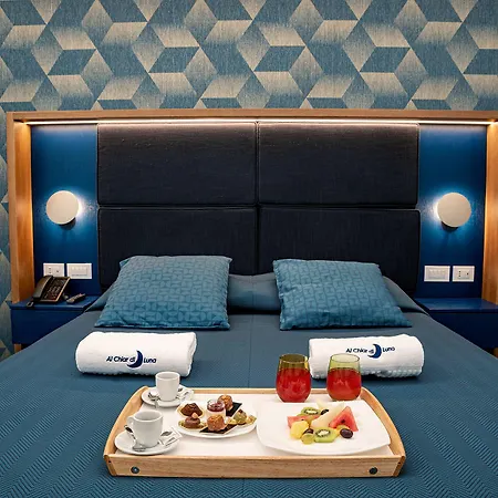 Al Chiar Di Luna 4* Monte di Procida