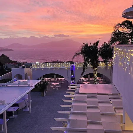 Gæstehus Al Chiar Di Luna