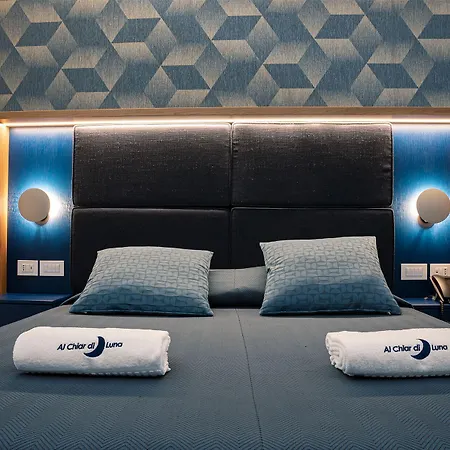 Gæstehus Al Chiar Di Luna