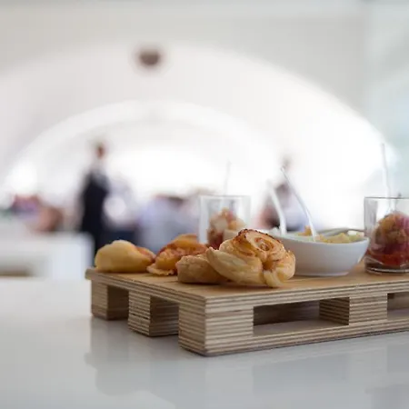 Al Chiar Di Luna Gæstehus 4*