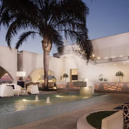 Al Chiar Di Luna 4* Monte di Procida