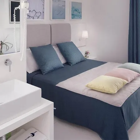 Gæstehus Al Chiar Di Luna