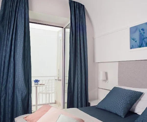 Al Chiar Di Luna Casa de hóspedes Monte di Procida