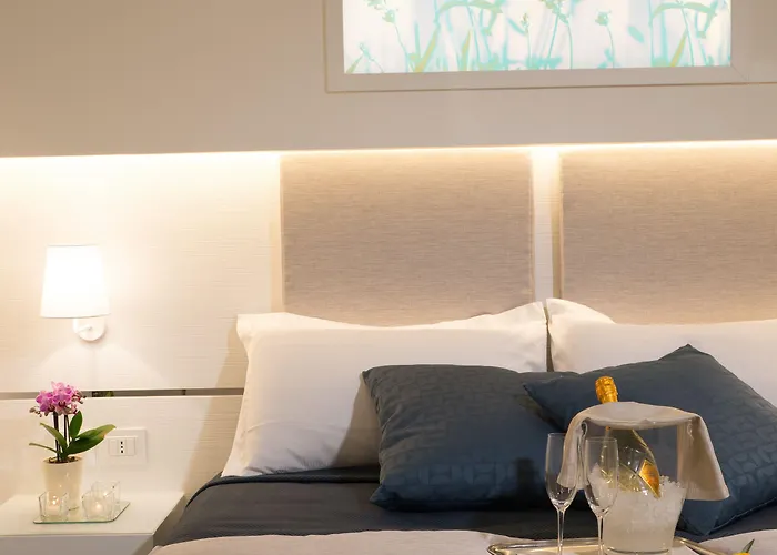 Al Chiar Di Luna Monte di Procida