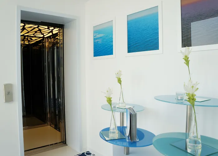 Al Chiar Di Luna Casa de hóspedes Monte di Procida