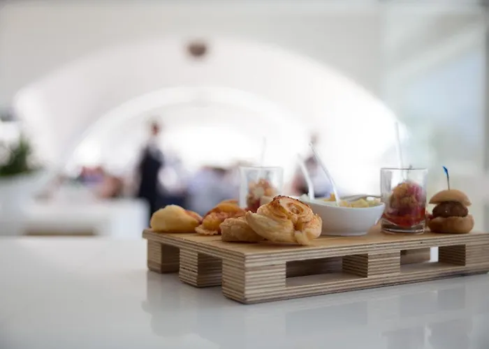 Al Chiar Di Luna Casa de hóspedes 4*