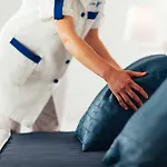בית הארחה Al Chiar Di Luna 4*