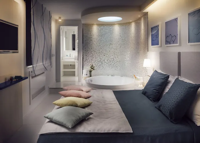 ゲストハウス Al Chiar Di Luna 4*