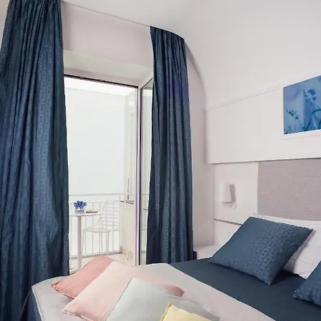 Al Chiar Di Luna Maison d'hôtes Monte di Procida