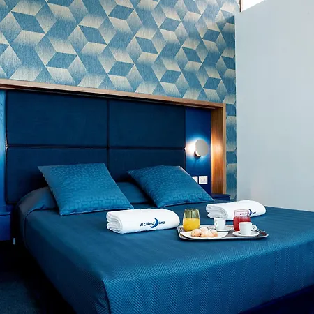 Al Chiar Di Luna Gasthof Monte di Procida