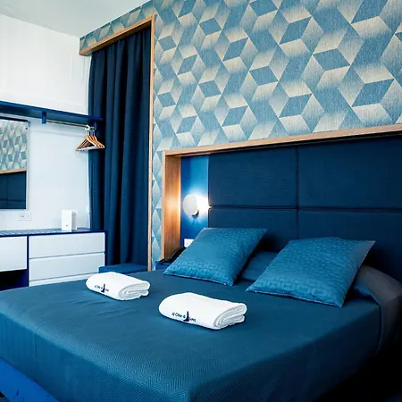 Maison d'hôtes Al Chiar Di Luna Monte di Procida