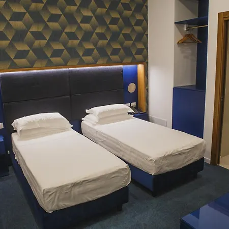 Al Chiar Di Luna Gasthuis 4*