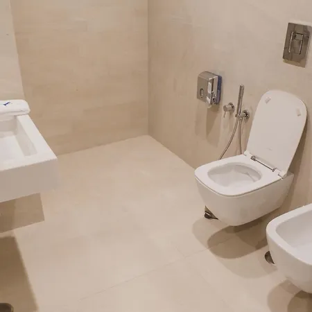 Al Chiar Di Luna Maison d'hôtes 3*