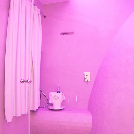Al Chiar Di Luna Maison d'hôtes