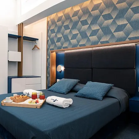 Al Chiar Di Luna Gasthuis