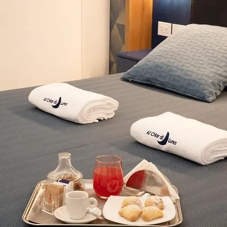 Al Chiar Di Luna Monte di Procida