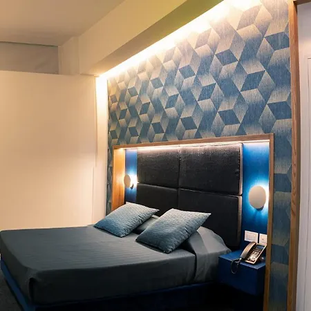 Guest house Al Chiar Di Luna